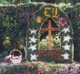 St Margaret&rsquo;s Well