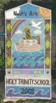 The Grotto Well Dressing