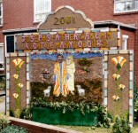 Marcus Street Well
