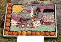 Children�s Well Dressing