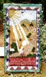 St Elizabeth&rsquo;s RC Primary School Well Dressing