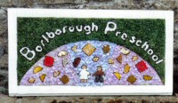 Children&rsquo;s Well Dressing (2)