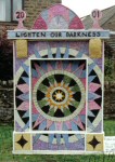 Children&rsquo;s Well Dressing
