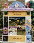 Town Head Well Dressing