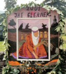 Village Well Dressing