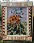 Village Well Dressing