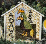 Children&rsquo;s Well Dressing (1)
