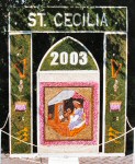 Main Well Dressing