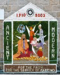 Assembly Rooms Well Dressing