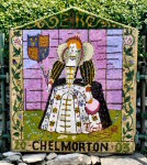 Village Well Dressing