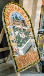 The Pavements Centre Well Dressing