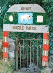 Foxholes Lane Well