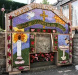 St Owen&rsquo;s Well