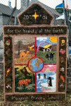 Primary School Well Dressing