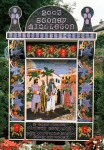 Main Well Dressing