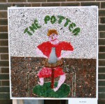 Salvation Army Hall Well Dressing