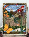 Church Street Well Dressing