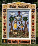 School Well Dressing