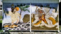 Village Green Well Dressing