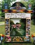 Main Well Dressing