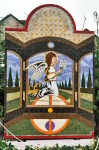 Fountain Well Dressing