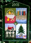 Women&rsquo;s Institute Well Dressing
