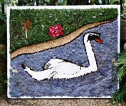 Mill Meadow Way Children&rsquo;s Well Dressing