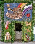 Carr Well