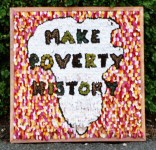 School Well Dressing