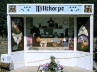 Village Well Dressing