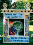 Main Well Dressing