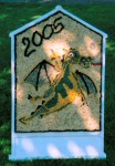 Infants&rsquo; Well Dressing