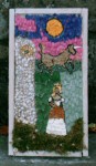 Church Street Well Dressing (2)