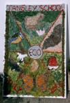 Primary School Well Dressing
