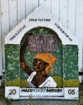 Emma Gregory & Friends Well Dressing
