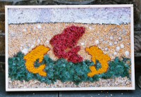 Village Pre-School Well Dressing