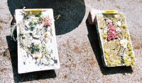 Additional small Dressings near Personality Well Dressing