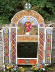 St Chad&rsquo;s Well