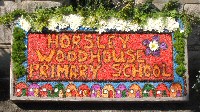 Primary School Well Dressing (2)