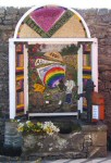 Main Well Dressing