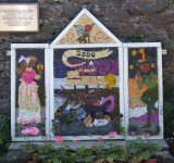 Children&rsquo;s Well Dressing