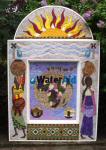 Village Well Dressing
