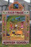 Primary School Well Dressing