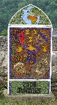 Junior Well Dressing