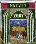 St James&rsquo; Church Well Dressing
