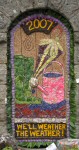 Moor Lane Well Dressing
