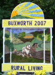 Canal Basin Well Dressing