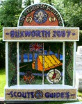 St James&rsquo; Church Well Dressing