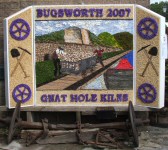 Navigation Inn Well Dressing
