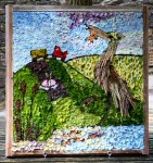 Primary School Well Dressing
